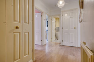 Entrance Hall- click for photo gallery
